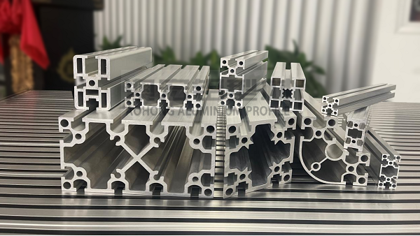 工業鋁型材的成本效益如何分析？