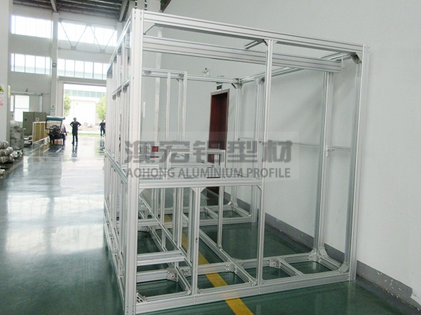 液壓設備機架 液壓設備機架