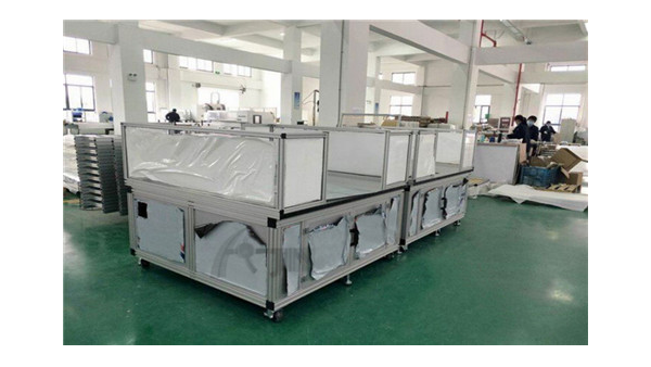 工業(yè)鋁型材框架定制需要哪些要素？