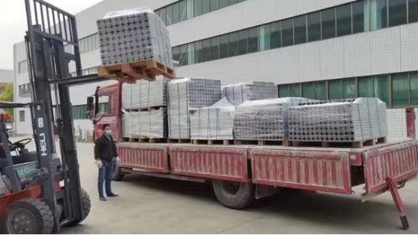 工業鋁型材出廠時需要經過哪些檢測呢？澳宏為您解答！