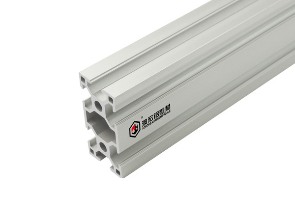 直角歐標鋁型材3060 直角歐標鋁型材3060