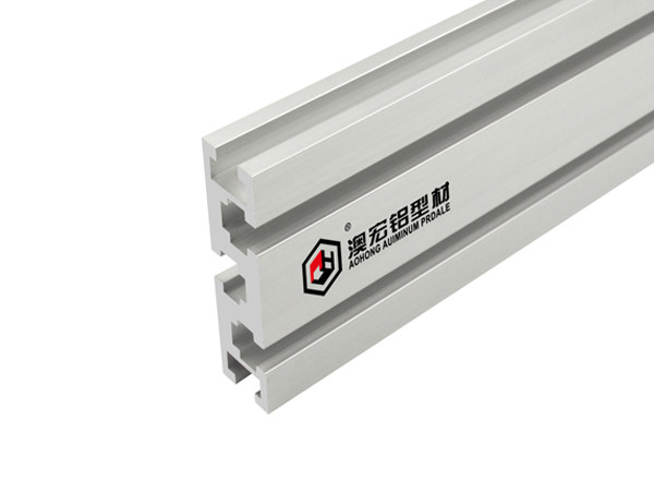 國標(biāo)鋁型材2080 國標(biāo)鋁型材2080