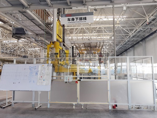 化工區(qū)隔離圍欄 化工區(qū)隔離圍欄