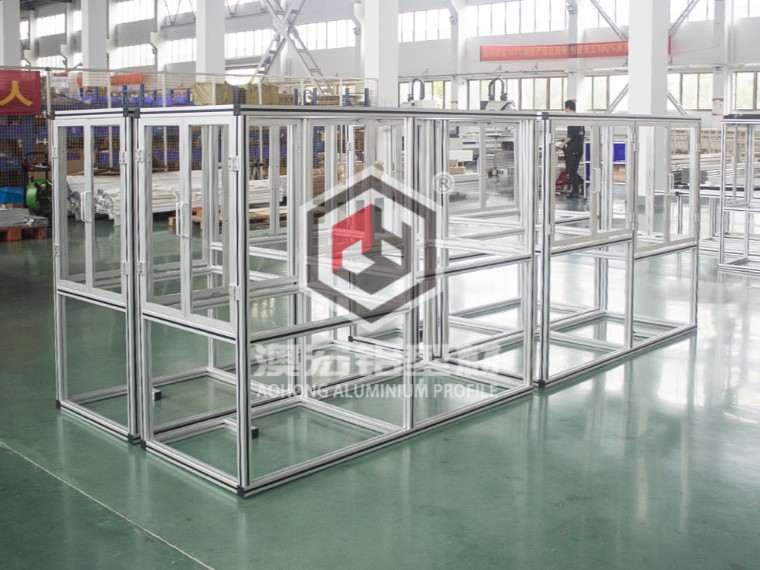 鋁型材廠家詳解鋁型材強(qiáng)度