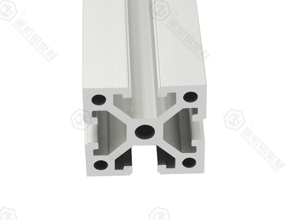 40系列鋁合金型材 001 08 40 40RAW 40系列鋁合金型材 001 08 40 40RAW