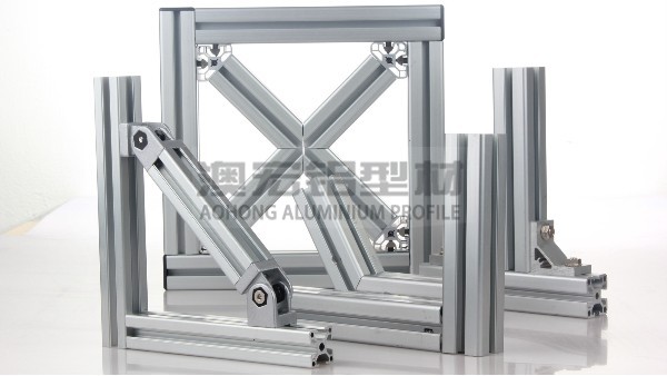 智能制造需求旺盛，工業鋁型材迎來發展新機遇