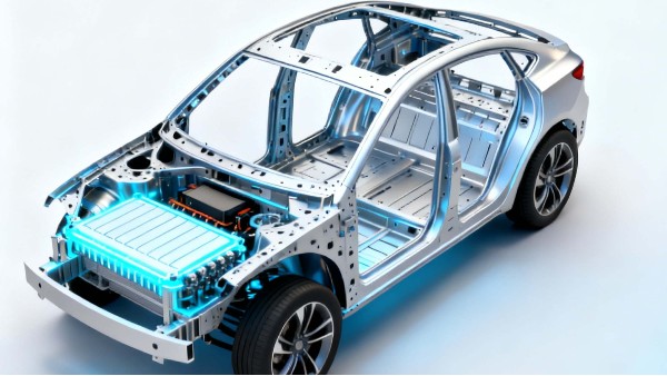 突圍紅海：鋁型材行業(yè)如何借“輕量化”與“綠色”打開增長新空間？