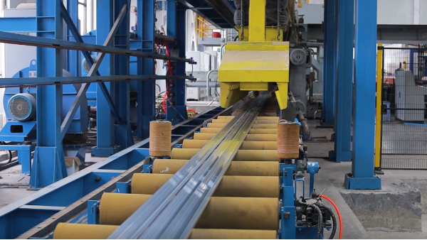 鋁型材擠壓成型技術(shù)如何推動(dòng)現(xiàn)代軌道工業(yè)升級？