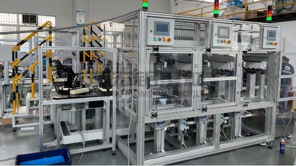 爆火！2025鋁型材框架三大新趨勢，綠色智能+定制化成剛需