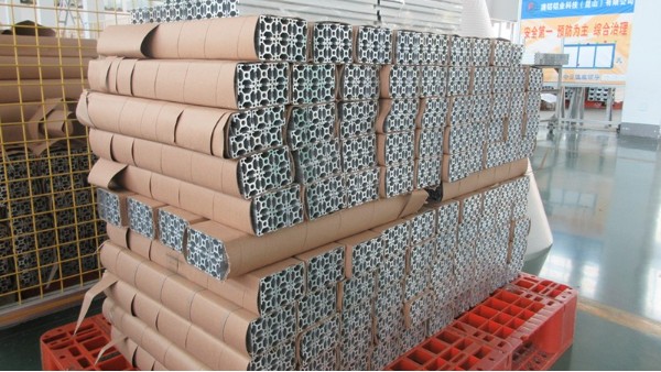 鋁型材的“創新”道路：未來趨勢大預測！