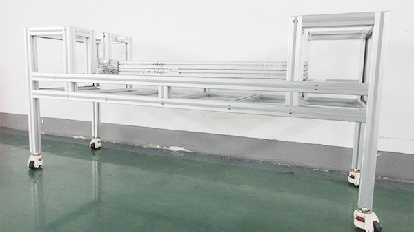 鋁型材案例分享：成功應(yīng)用與經(jīng)驗(yàn)總結(jié)