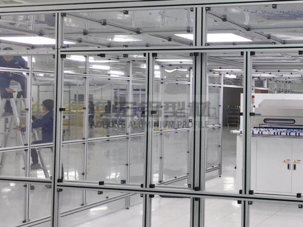 亞克力板圍欄 亞克力板圍欄