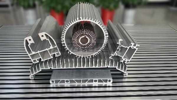 工業鋁型材開模定制有哪些流程？時間要多久？