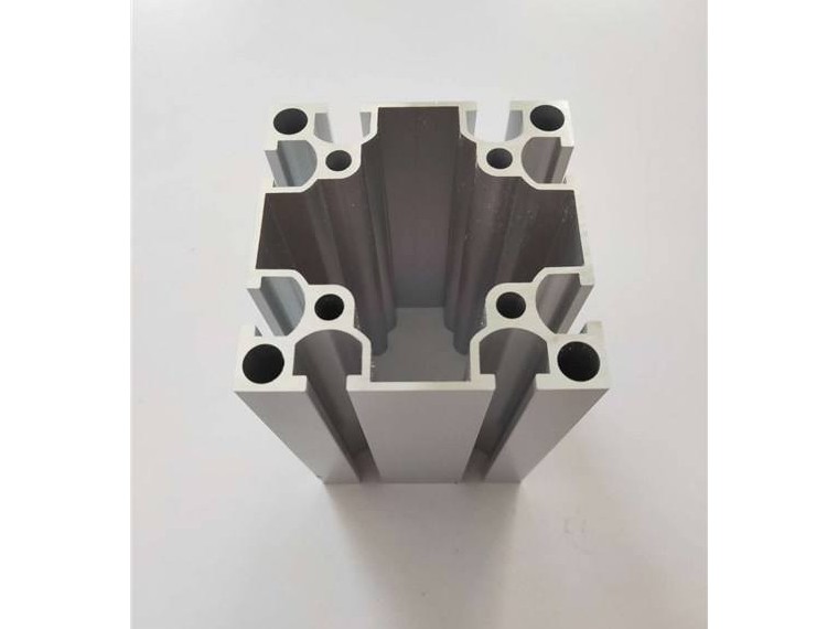 工業鋁型材型號有哪些種類？重量級鋁合金型材100100介紹